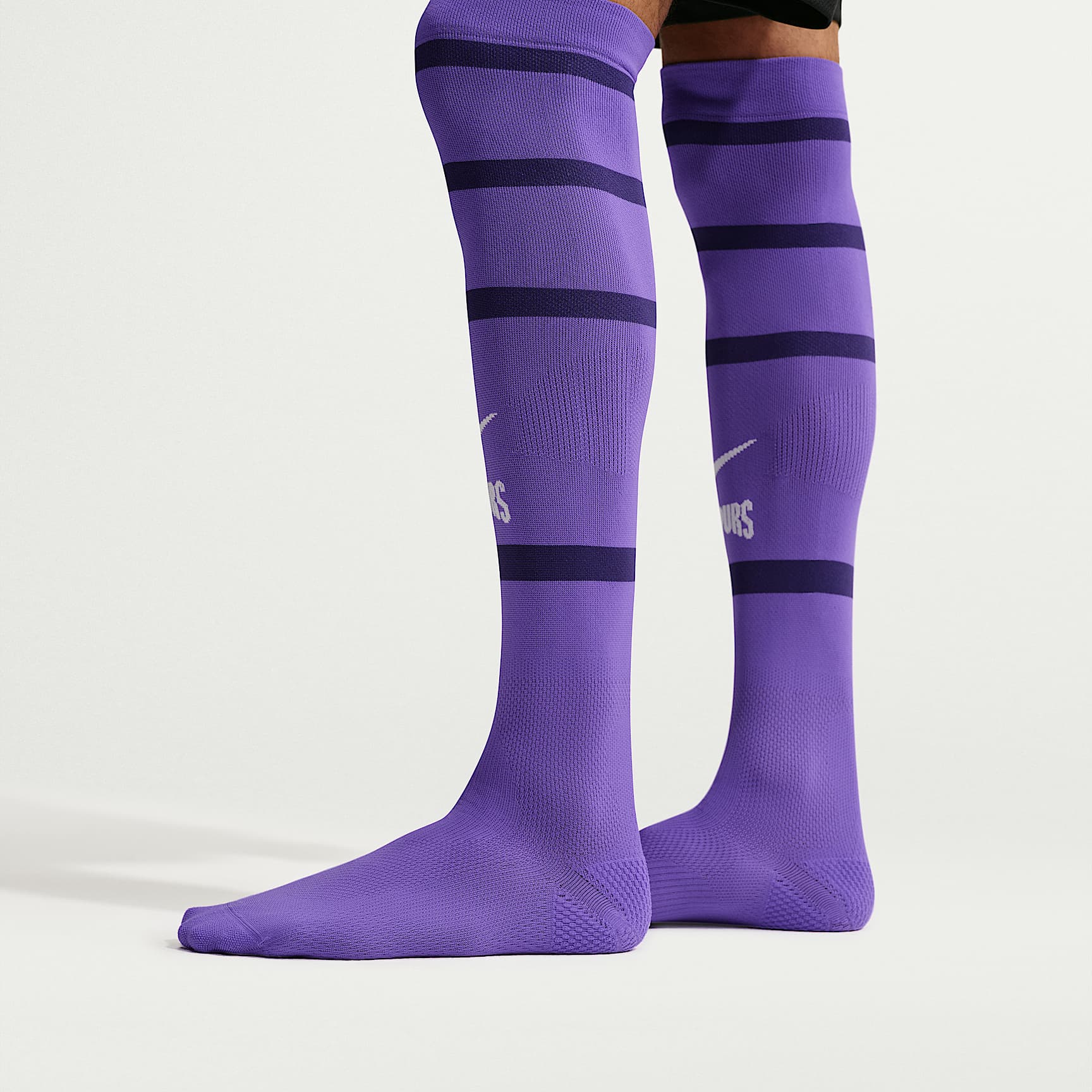 Tottenham Hotspur VaporFast Third Nike Dri-FIT ADV Football Knee